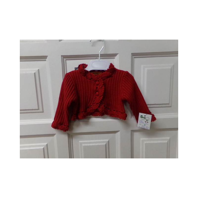 Chaqueta Mayoral talla 3 meses. Segunda mano