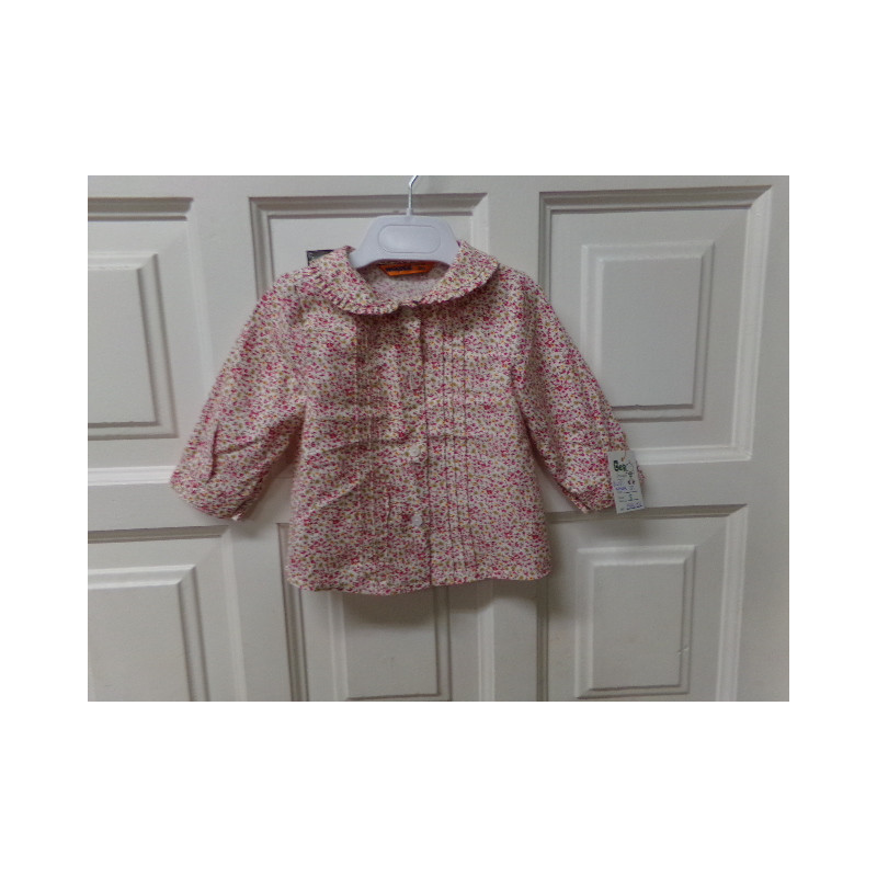 Blusa Mayoral talla 3 meses. Segunda mano