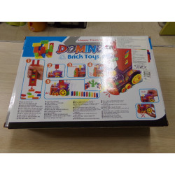 Tren eléctrico Dominio. Segunda mano