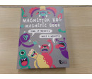 Magnetic Book. Segunda mano