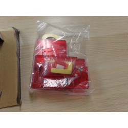 Juego Alarma contra intrusos. Sin uso.