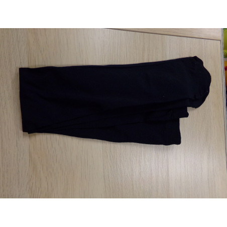 Medias talla 4 años azul marino. Sin uso