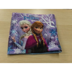 Cuello Frozen . Segunda mano