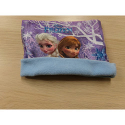 Cuello Frozen . Segunda mano