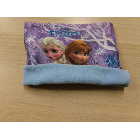 Cuello Frozen . Segunda mano
