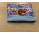 Cuello Frozen . Segunda mano