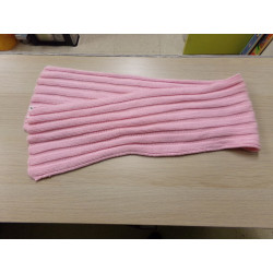 Bufanda talla 3-4 años. Segunda mano