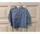 Camisa Gocco talla 18-24 meses. Segunda mano