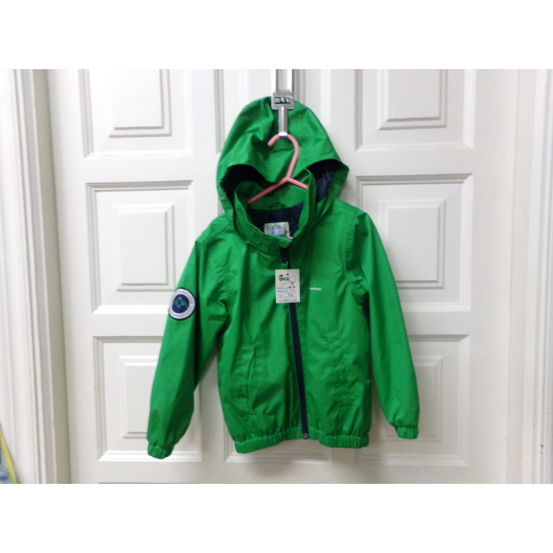 Cortavientos Quechua talla 4 años. Segunda mano