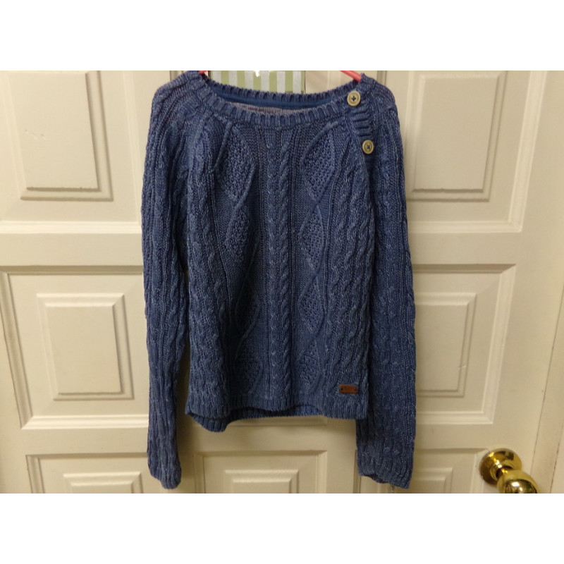 Jersey Maximo Dutti talla 7-8 aos. Segunda mano