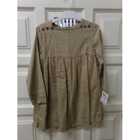 Vestido Gocco talla 5-6 años. Segunda mano