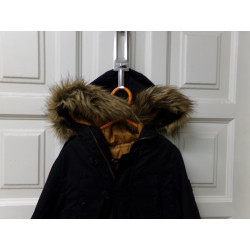 Trenca desmontable Zara talla 3-4 años. Segunda mano