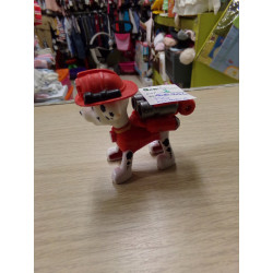 Figura de la Patrulla Canina. Segunda mano