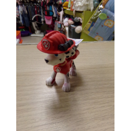 Figura de la Patrulla Canina. Segunda mano
