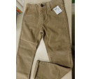 Pantalon de pana talla 7 años. a estrenar