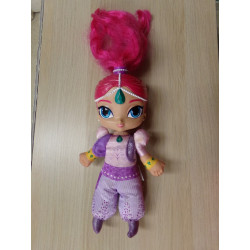 Muñeca Smimmer Price. Segunda mano