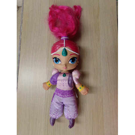 Muñeca Smimmer Price. Segunda mano