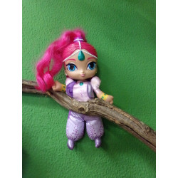 Muñeca Smimmer Price. Segunda mano