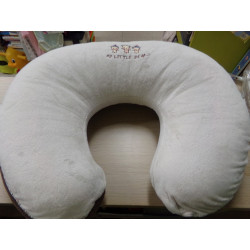 Cojin de lactancia Chicco. Segunda mano