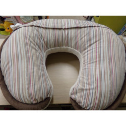 Cojin de lactancia Chicco. Segunda mano