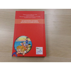 Los cinco y el tesoro de ka isla. Segunda mano