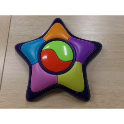 Juego Verdad o mentira. Segunda mano