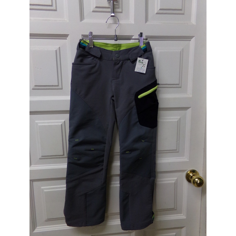 Pantalón de nieve talla 6 años.  Segunda mano