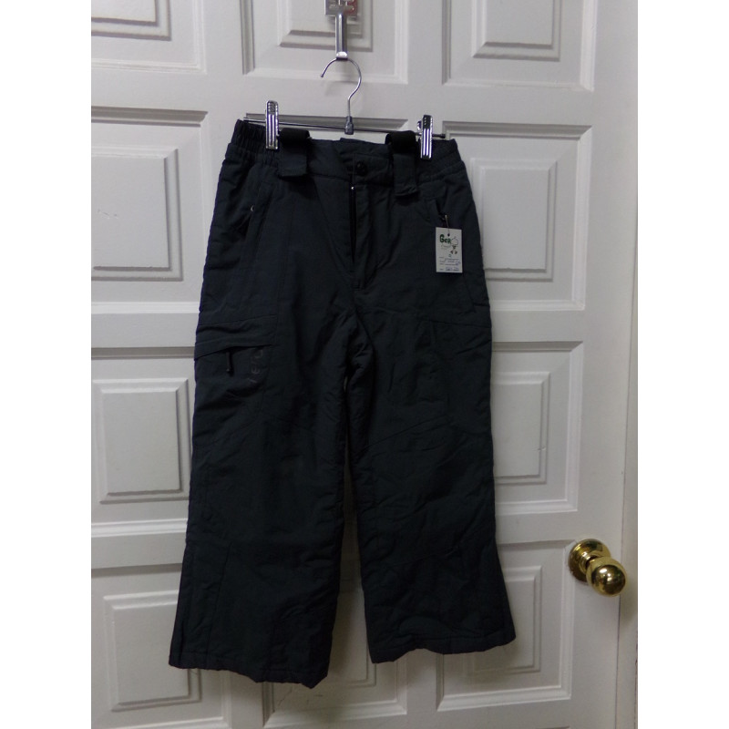 Pantalon de nieve talla 6 años. Segunda mano