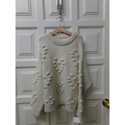 Jersey Zara talla 9-10  años. Segunda mano