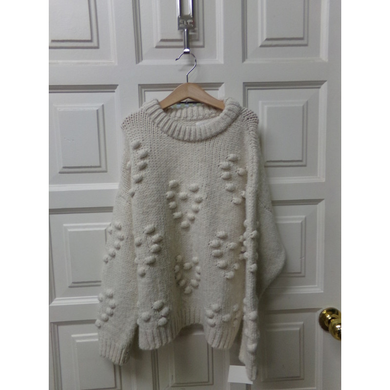 Jersey Zara talla 9-10  años. Segunda mano