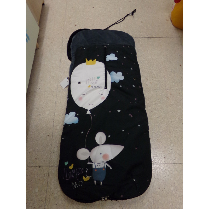 Saco de silla Interbaby. Segunda mano