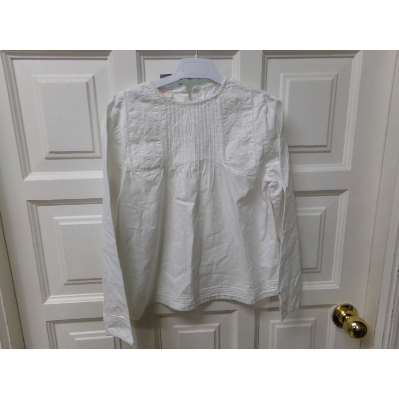 Blusa Gocco talla 8-10 años. Segunda mano