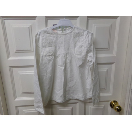 Blusa Gocco talla 8-10 años. Segunda mano