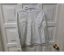 Blusa Gocco talla 8-10 años. Segunda mano