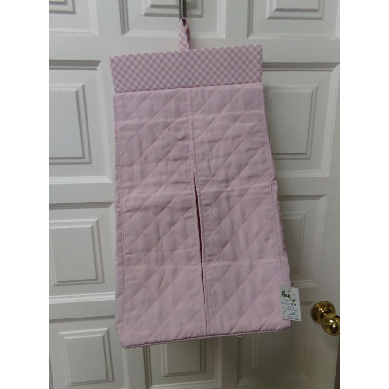 Pañalera Ikea. Segunda mano