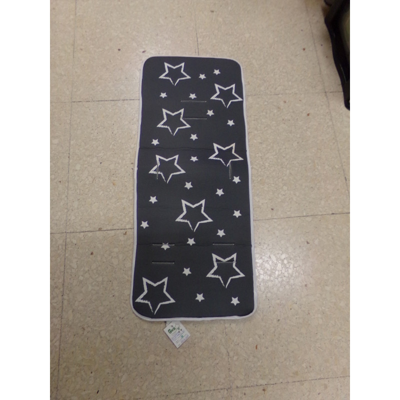 Colchoneta Silla de paseo Fuli&C. Segunda mano