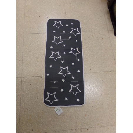 Colchoneta Silla de paseo Fuli&C. Segunda mano