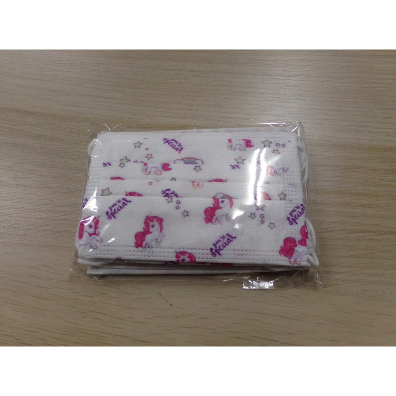 Paquete de Mascarillas quirurgicas. A estrenar