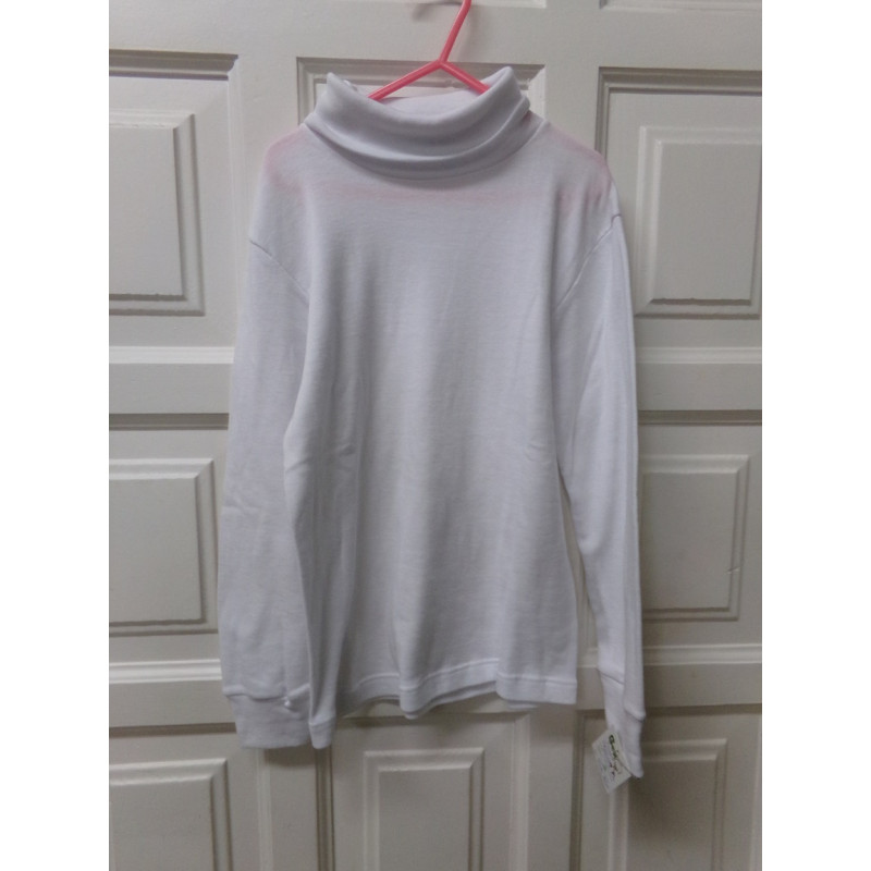 Camiseta térmica talla 8 años. Segunda mano