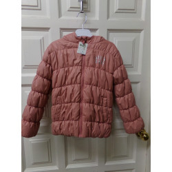 Plumas Pepe Jeans talla 8 años. Segunda mano