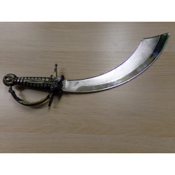 Disfraz de Pirata talla 7-10 años. Segunda mano