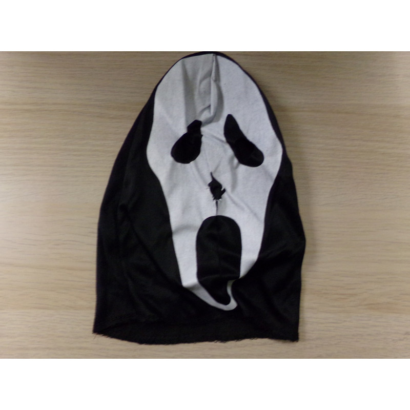 Disfraz Halloween talla 7-9 años. Segunda mano