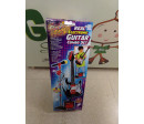 Guitarra con micrófono. Segunda mano