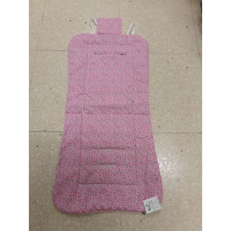 Colchoneta de silla ligera. Segunda mano
