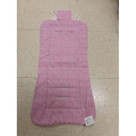 Colchoneta de silla ligera. Segunda mano