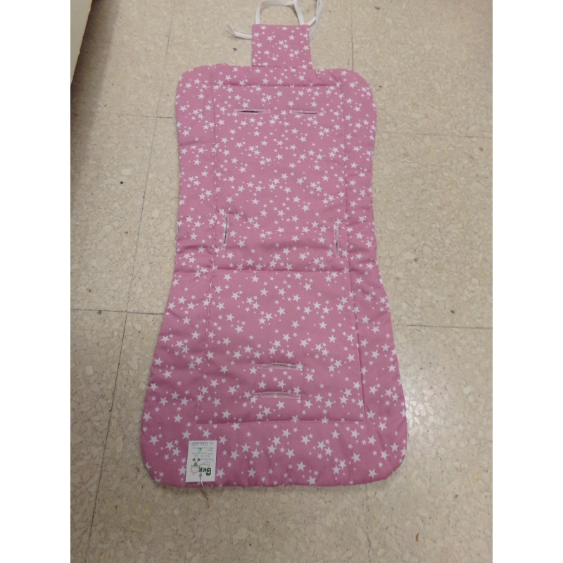 Colchoneta de silla ligera. Segunda mano