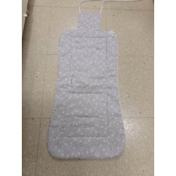 Colchoneta de silla ligera. Segunda mano