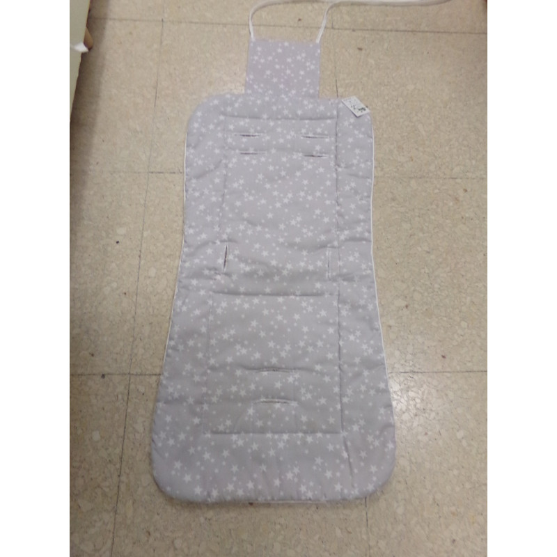 Colchoneta de silla ligera. Segunda mano