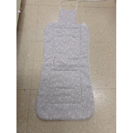 Colchoneta de silla ligera. Segunda mano