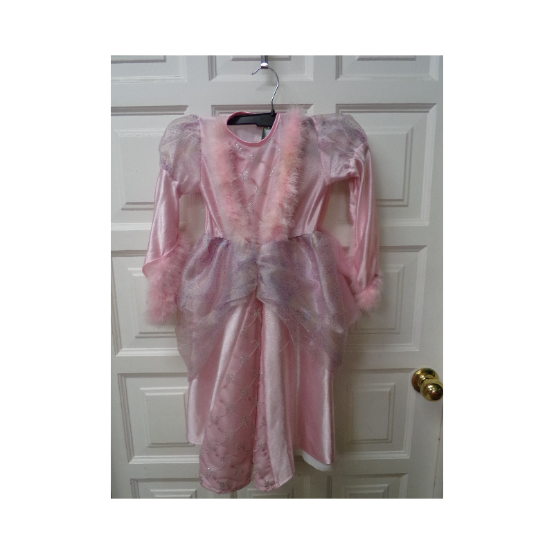 Disfraz de Princesa talla 5-7 años. Segunda mano